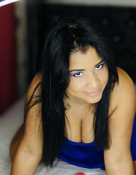 Naken läckt OnlyFans-bild av Giamonroexo