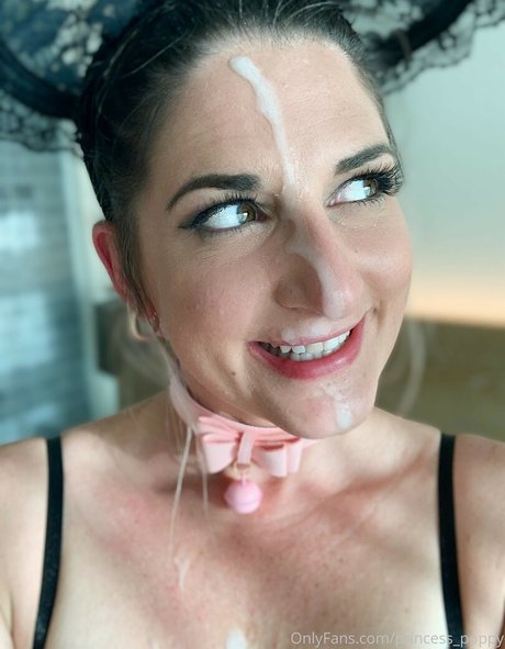 Photo nue de fuite OnlyFans de Princesspoppy