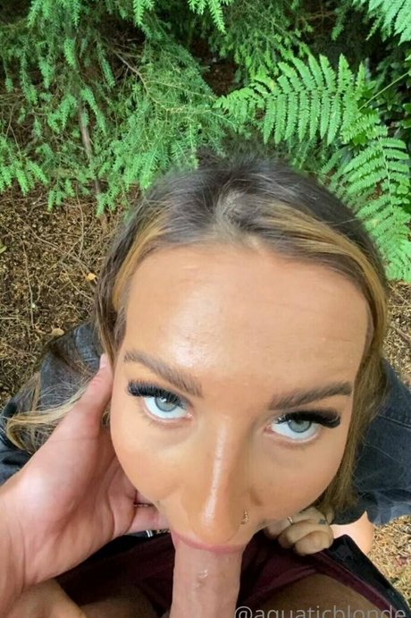 Nagie wyciekłe zdjęcie OnlyFans od Porcelainblues