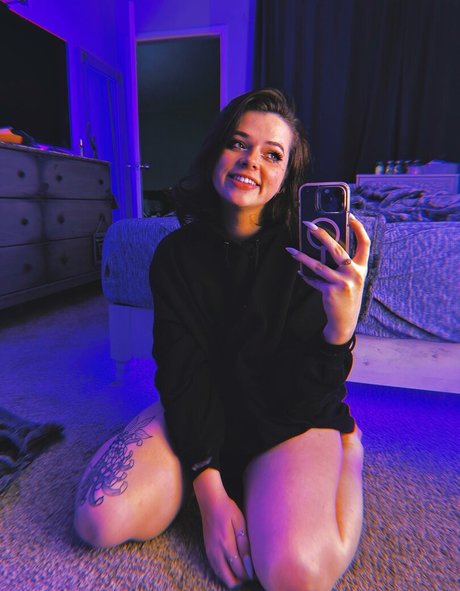 Cailythecat