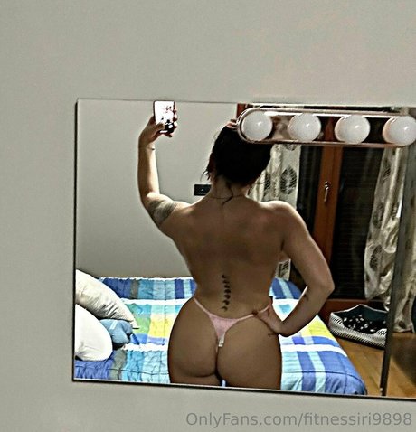 Nagie wyciekłe zdjęcie OnlyFans od Andreea Irimescu