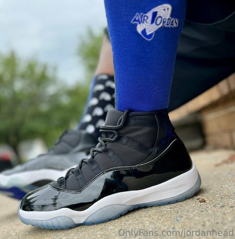 Jordanhead
