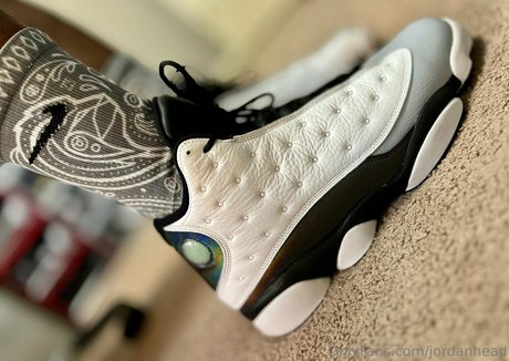 Jordanhead