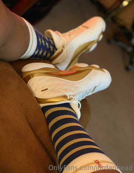 Jordanhead