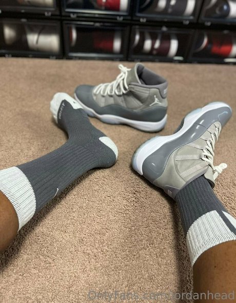 Jordanhead