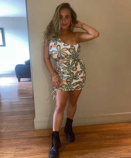 Tiffany Harrison