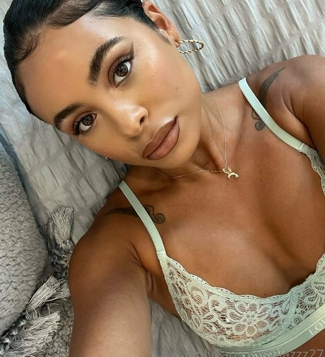 Nahá fotka uniklých OnlyFans od Jazzz27