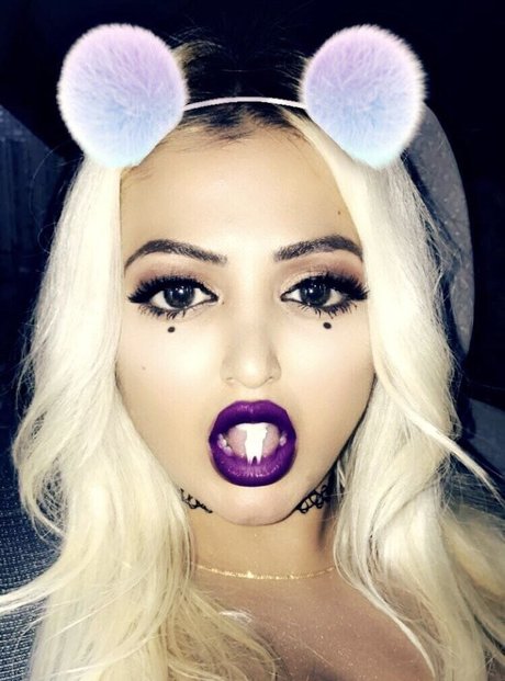 Realdiamonddoll