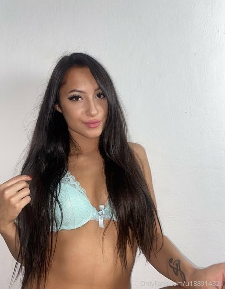 Mishelgomezmodel  nude leaked OnlyFans photo
