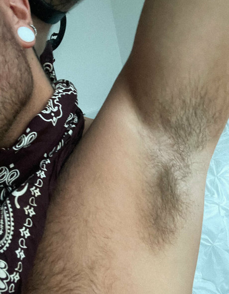 Nahá fotka uniklých OnlyFans od Blondedan