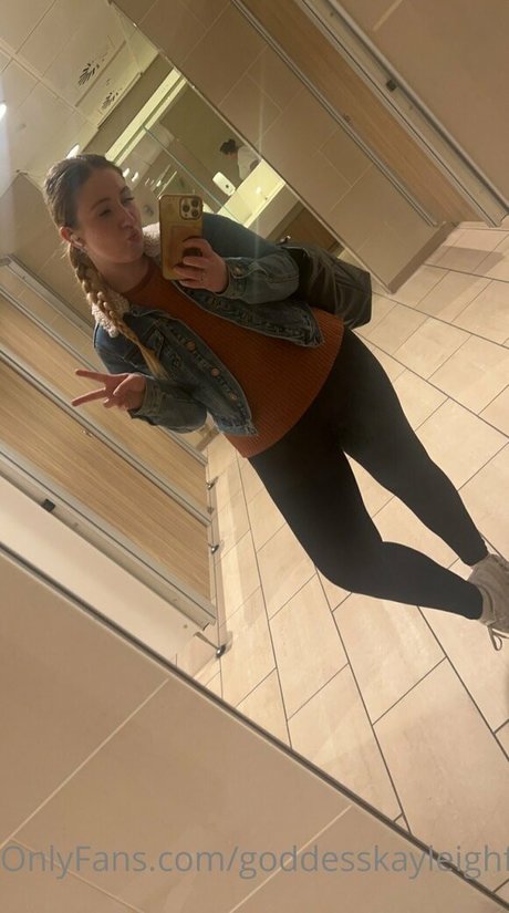 Goddesskayleighfree