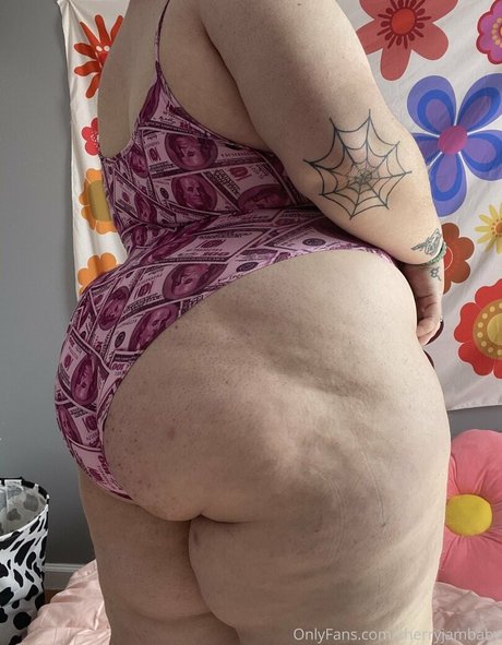 Cherryjambaby