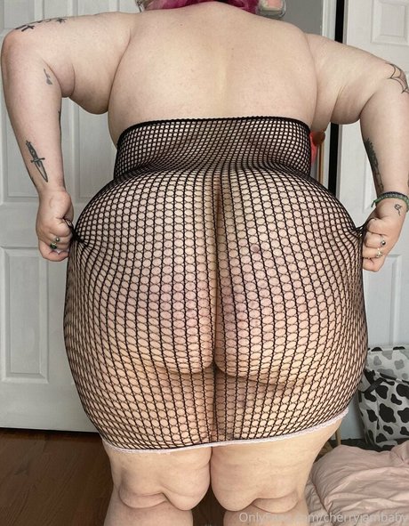 Cherryjambaby