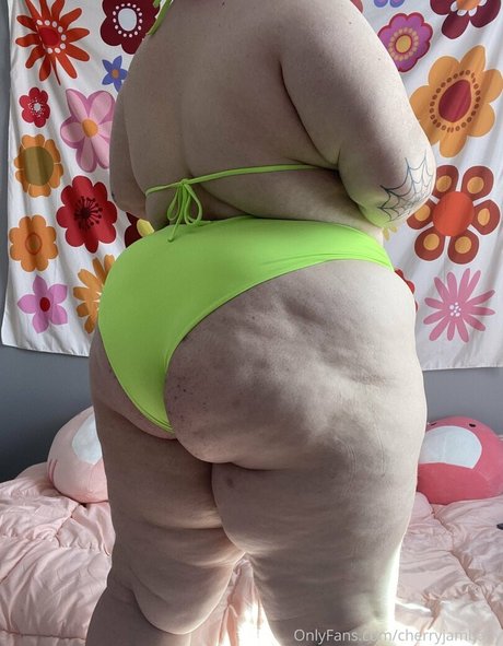 Cherryjambaby