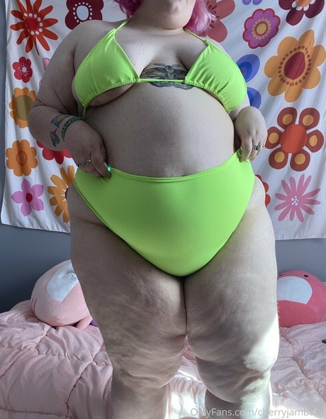 Cherryjambaby