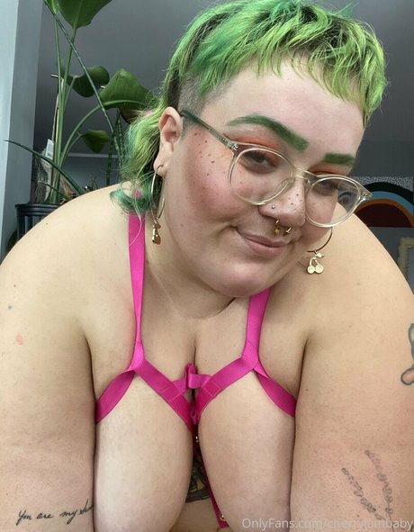 Cherryjambaby