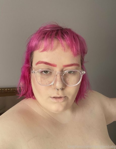 Cherryjambaby