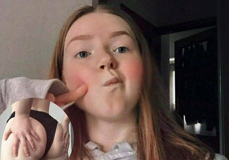 Sweetroxx  nude leaked OnlyFans photo