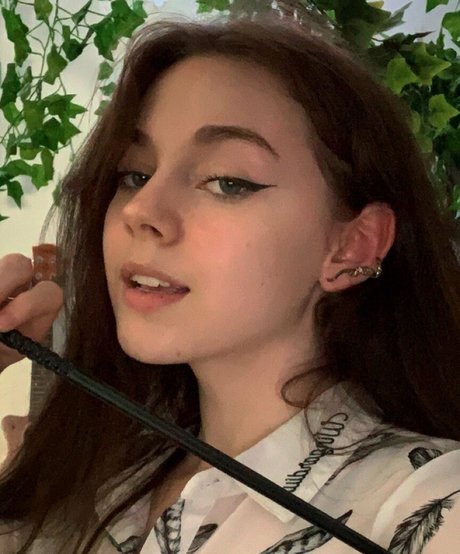 Rosiemxx OnlyFans泄露裸照