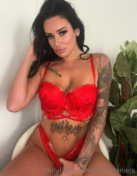 Mickidaniels