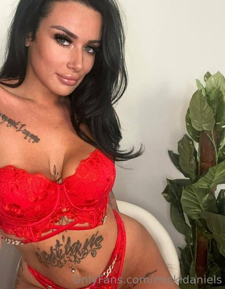 Mickidaniels