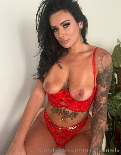 Mickidaniels