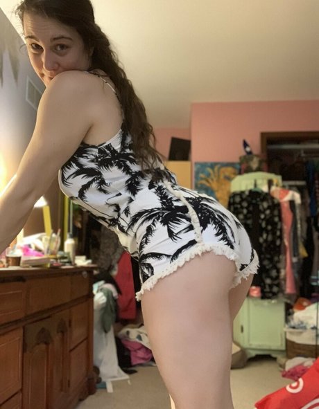 Nahá fotka uniklých OnlyFans od Averyafterhours