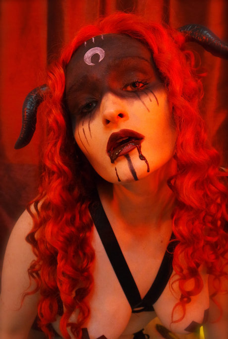 Alexandria The Red