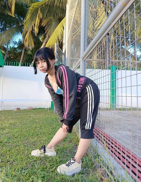 Eilie Vy