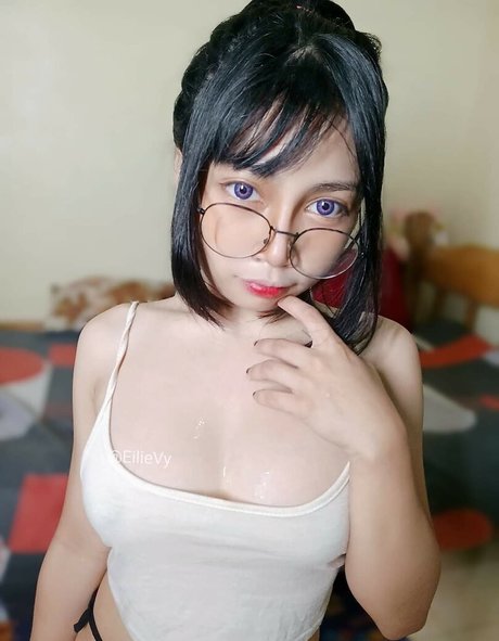 Eilie Vy