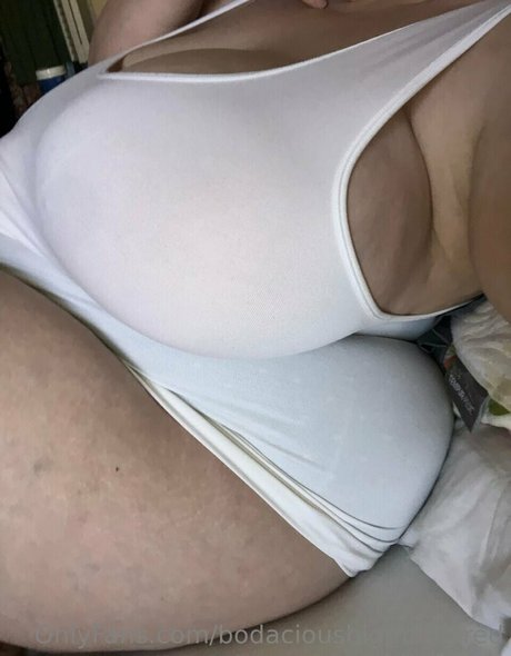 Bodaciousbigmamared OnlyFansリークヌード写真