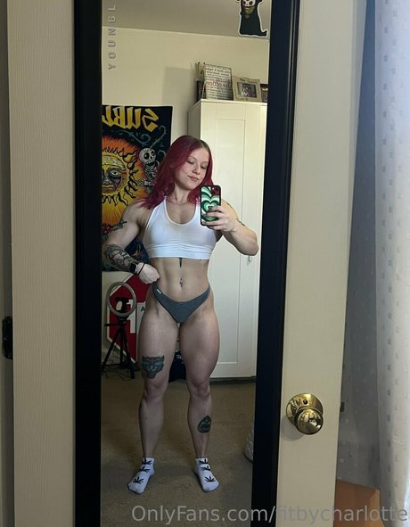 Fitbycharlotte