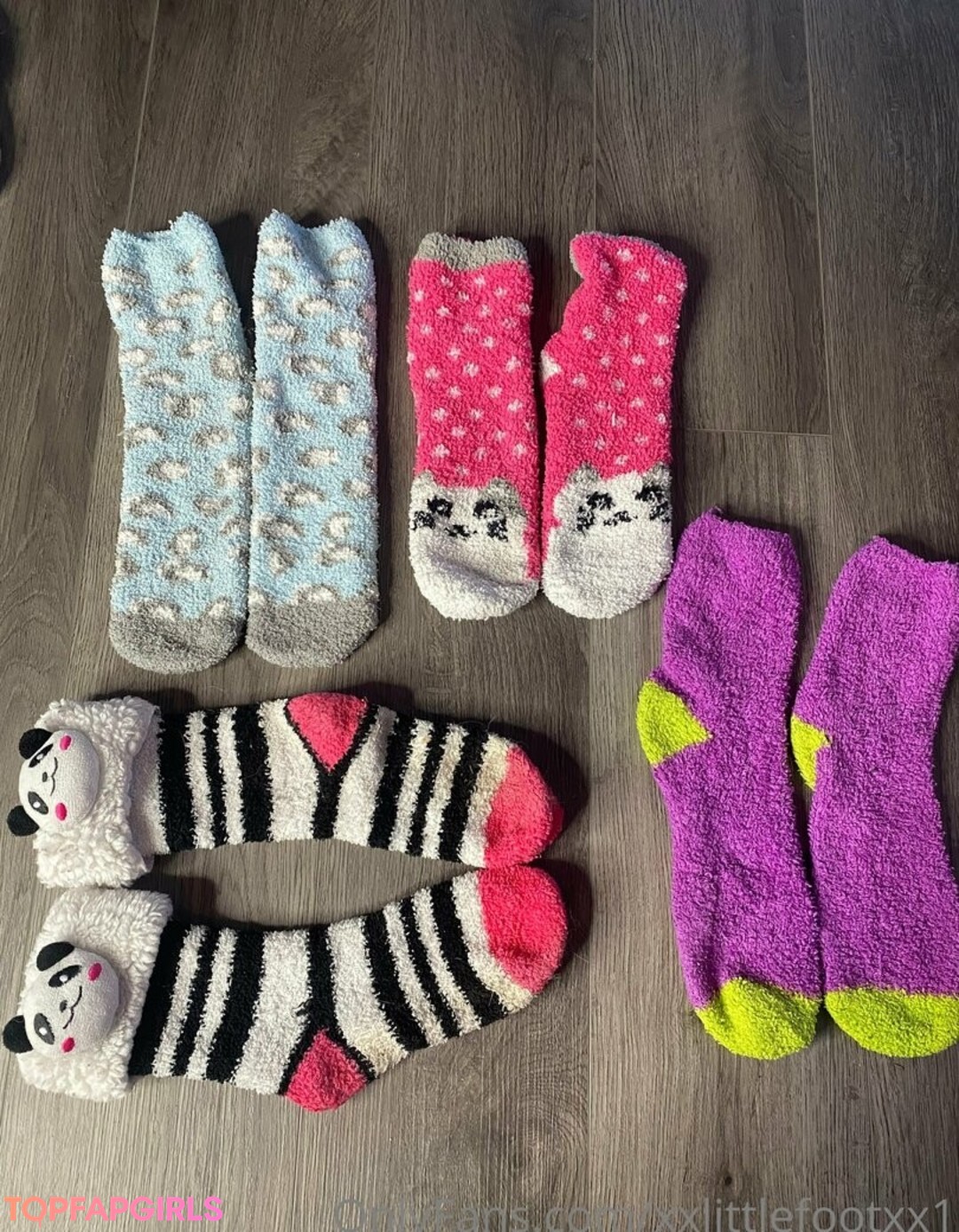 Xxlittlefootxx1 nude leaked OnlyFans photo #73