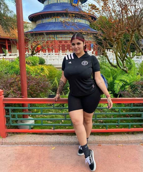 Marian Tatte OnlyFans泄露裸照