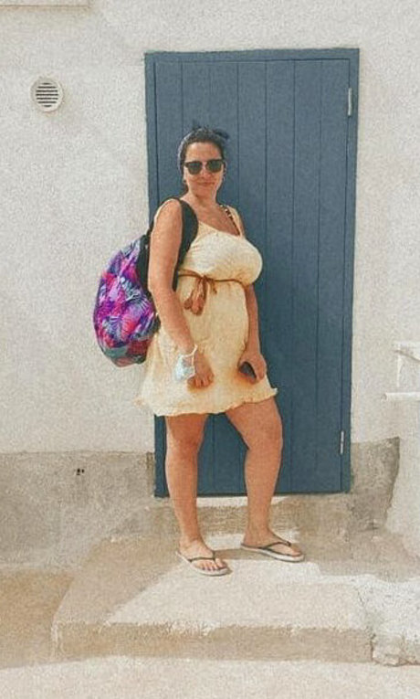 Teresa V