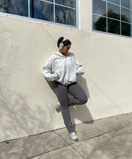 Latecia Thomas