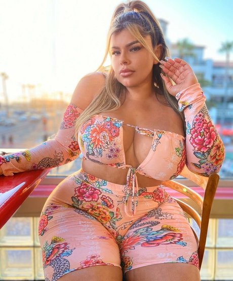 Michelle Mendez