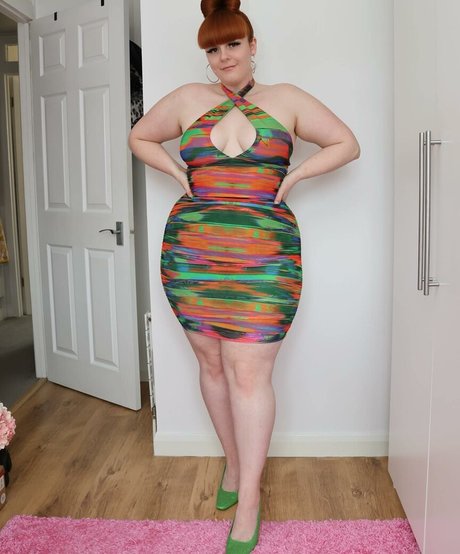 Nicole Herring  nude leaked OnlyFans photo
