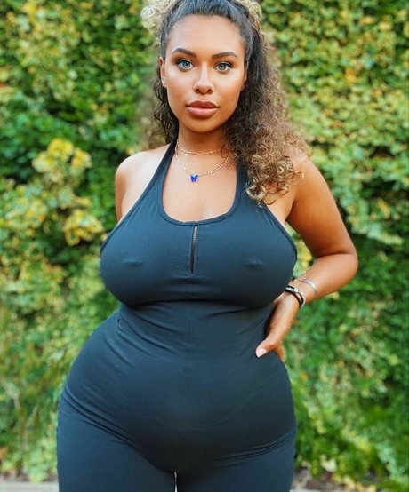 Chanelle Mauricette