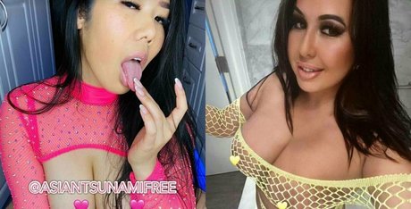 Janaxjames OnlyFansリークヌード写真