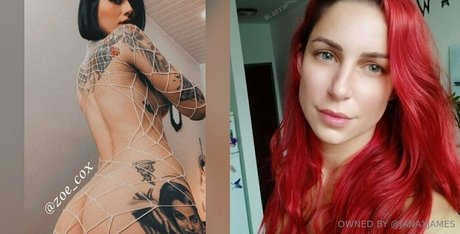Janaxjames