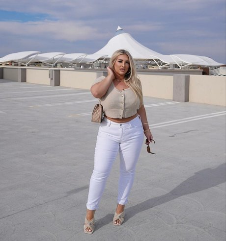 Taya Christian