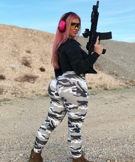 Taya Christian
