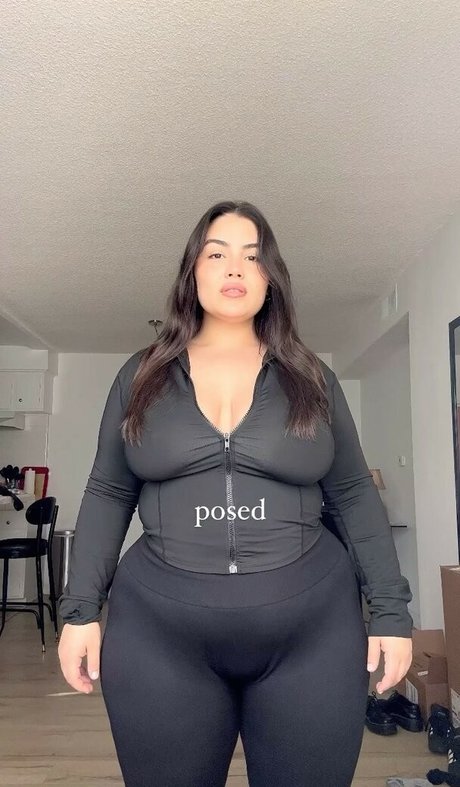 Rachel Anastacia