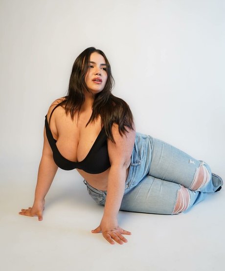 Rachel Anastacia