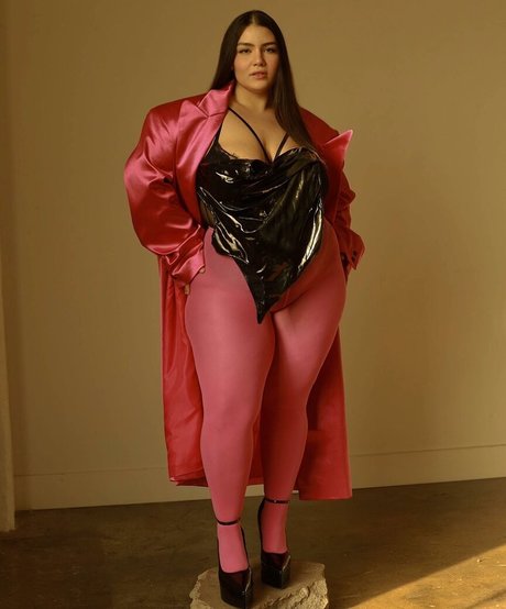 Rachel Anastacia