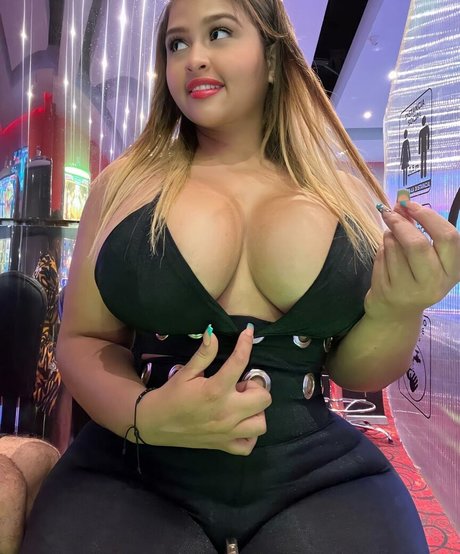 Greicy Mariana
