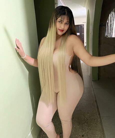 Greicy Mariana OnlyFans 유출 누드 사진