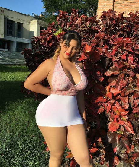 Greicy Mariana  nude leaked OnlyFans photo