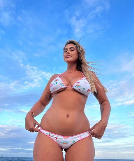 Ariella Nyssa
